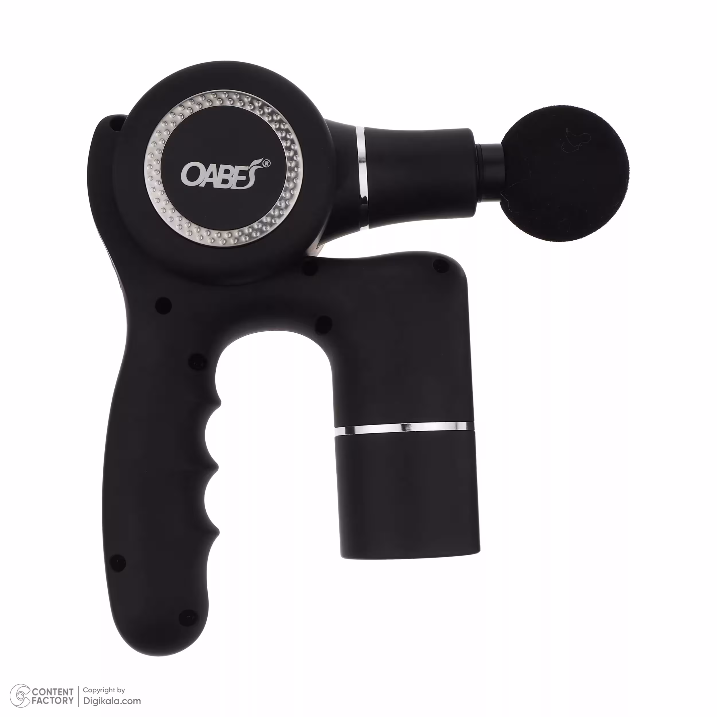 ماساژور برقی اوآبس مدل Hot-Cold-Light