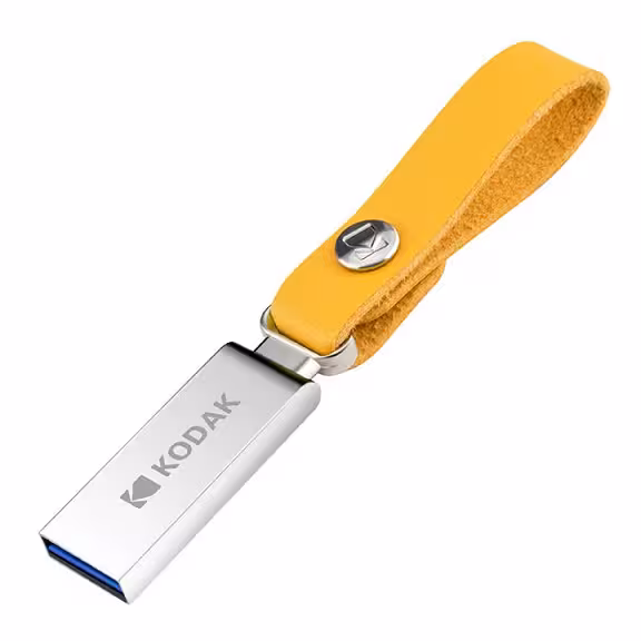 فلش مموری کداک مدل K122 ظرفیت 64 گیگابایت