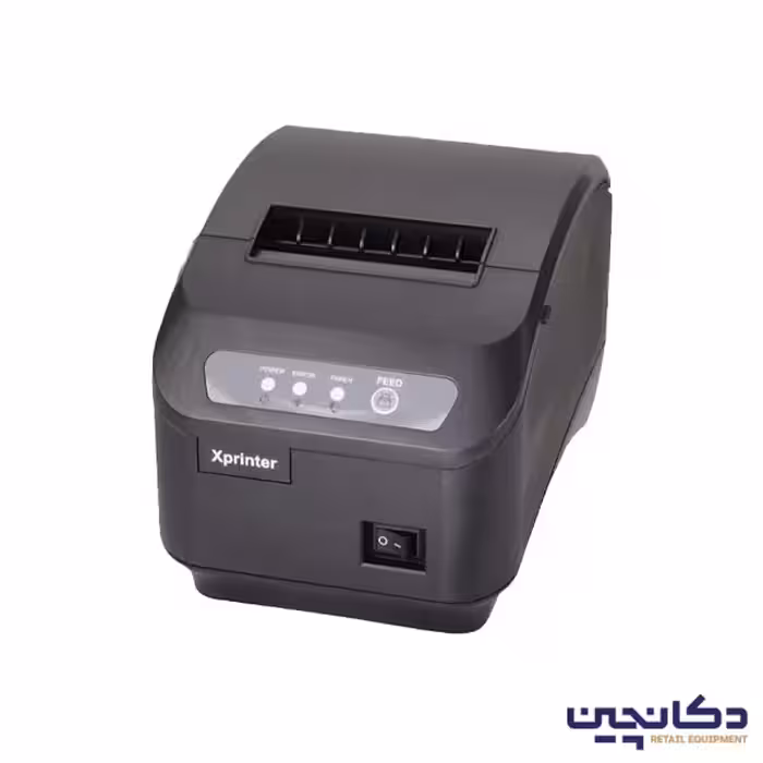 فیش پرینتر ایکس پرینتر Q260NL