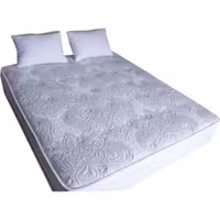 تشک دونفره دکتر هلیکس مدل اسلیپ گلد سایز 140 در 200 سانتیمتر