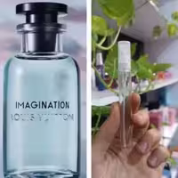 عطر اسپرت لویی ویتون ایمیجنیشن برند لوزی