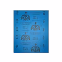 سنباده ورقی پوساب ماتادور مدل 991c گرید P80