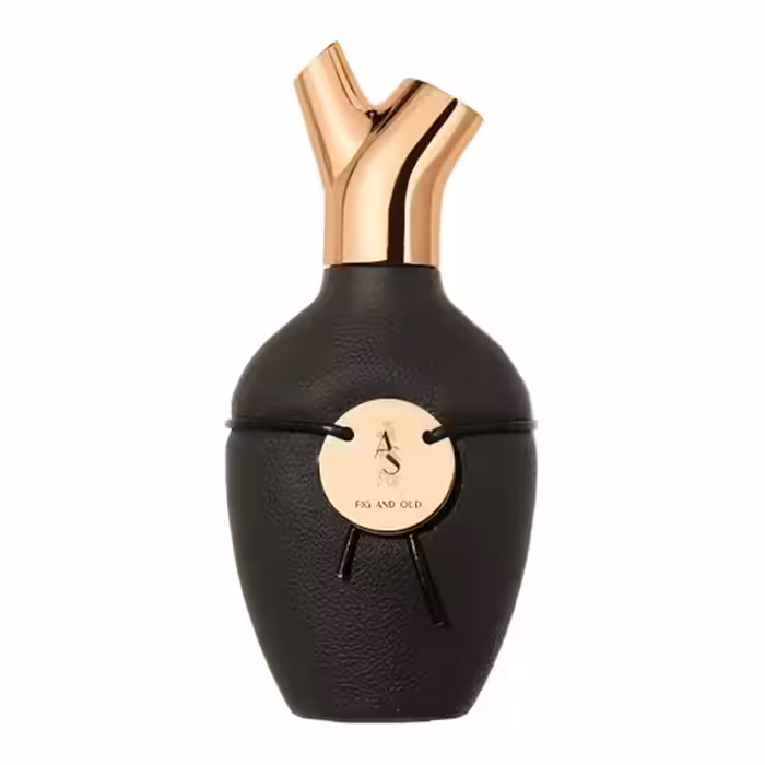 ادوپرفیوم Fig and Oud از برند Scents of Wood