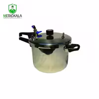 مشخصات، قیمت و خرید دیگ پخت مهردنت MehrDent مدل DP