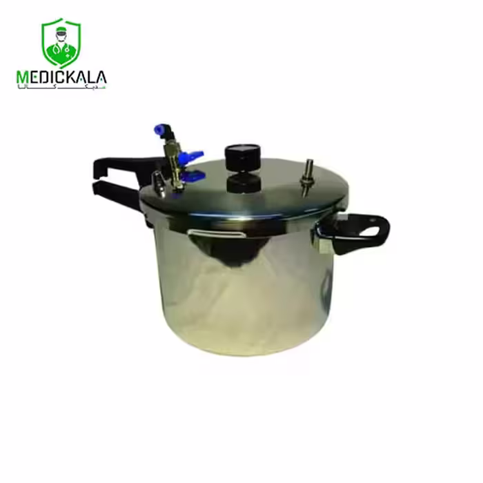 مشخصات، قیمت و خرید دیگ پخت مهردنت MehrDent مدل DP