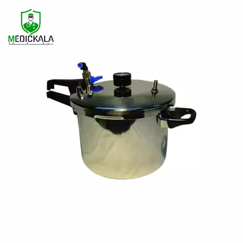 مشخصات، قیمت و خرید دیگ پخت مهردنت MehrDent مدل DP