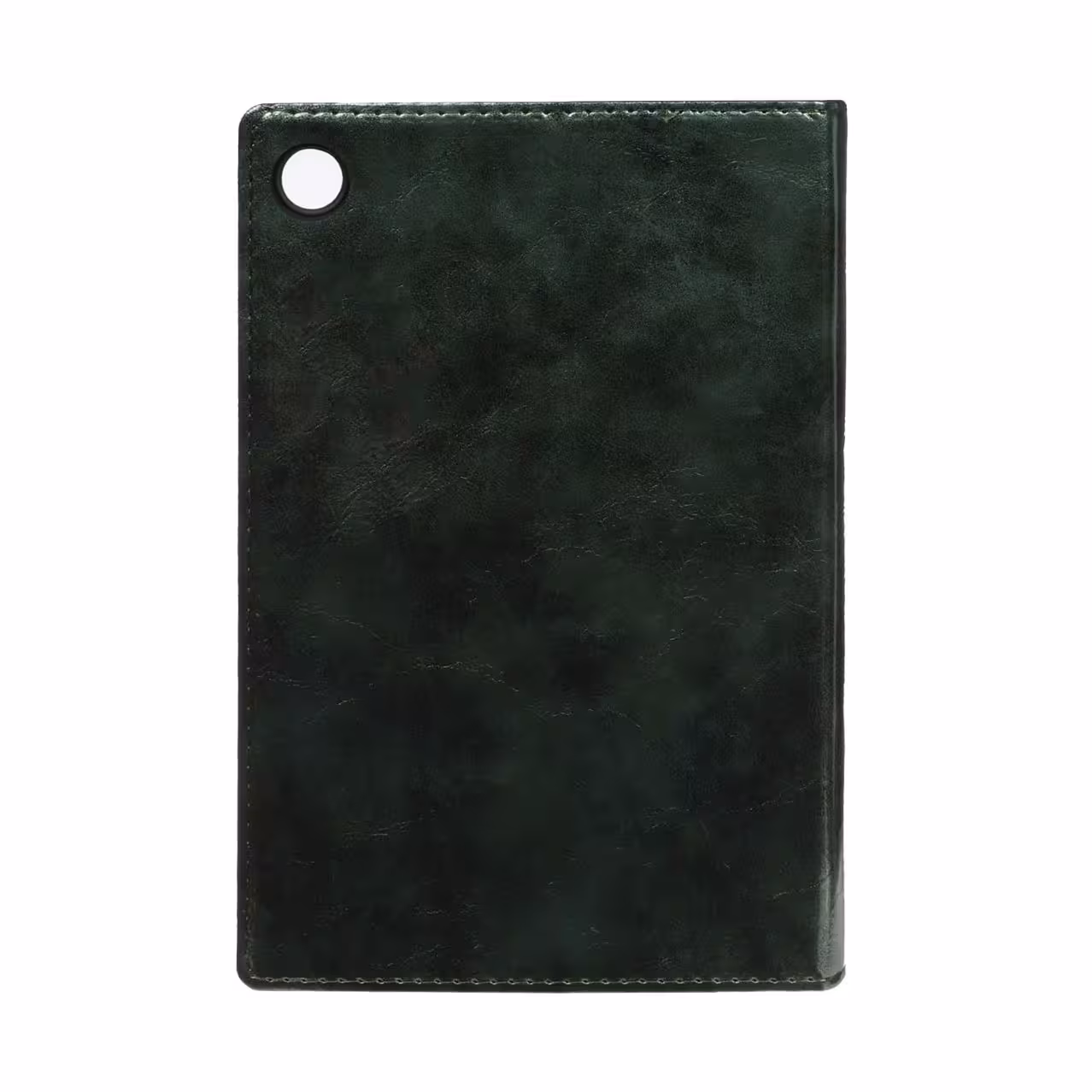 کیف تبلت سامسونگ مدل X205 مناسب برای تبلت  Galaxy Tab A8 10.5 inch  رنگ سبز یشمی