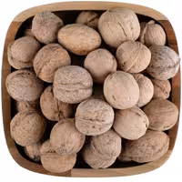 گردو پوست کاغذی ایرانی ممتاز 900 گرمی