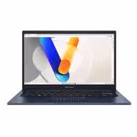 لپ تاپ ایسوس مدل Vivobook 14 X1404VA با پردازنده i7، رم 16GB و حافظه SSD 512GB