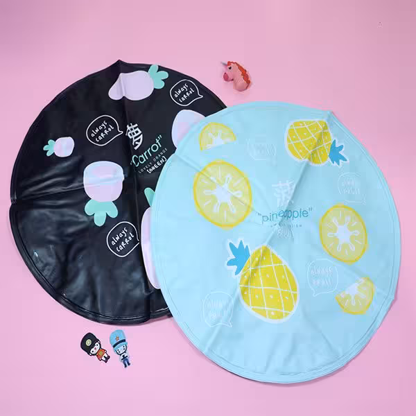 زیر انداز کمپرسی سرد