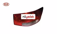 چراغ خطر عقب گلگیر راست كيا سراتو سایپا درجه یک