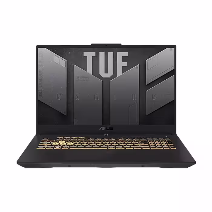 لپ تاپ 15.6 اینچی ایسوس مدل TUF Gaming FX567VV – A i9 13900H 16 GB 1TB RTX 4060