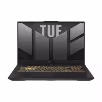 لپ تاپ 15.6 اینچی ایسوس مدل TUF Gaming FX567VV – A i9 13900H 16 GB 1TB RTX 4060