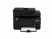 پرینتر چندکاره لیزری اچ پی مدل M128Fn