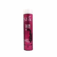 تافت سیلک کوچک 250 میل | Silk hair styling spray size 250 ml