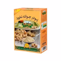 پودر جوانه نخود تژین