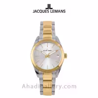 ساعت مچی ژاک لمن مدل 1-2132B
