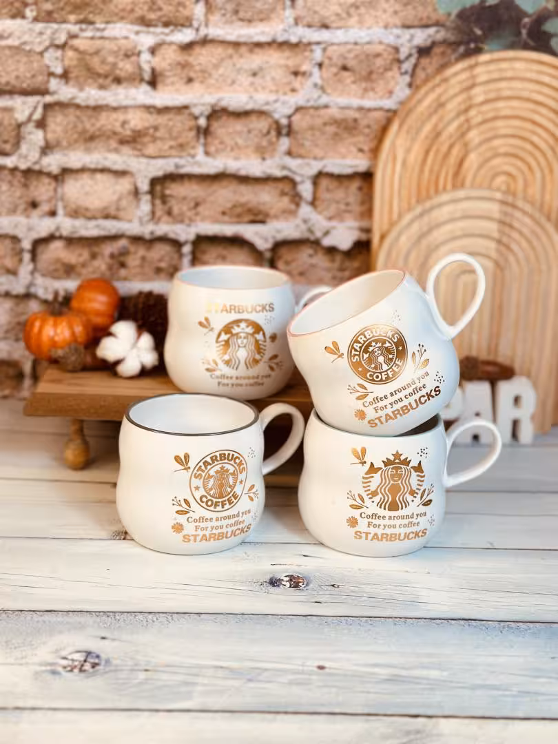 ماگ استار باکس بدون در کد 5002