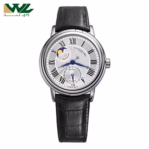 ساعت ریموند ویل 2839-STC-00659