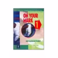 On Your Mark 1 (2nd)