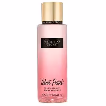 بادی اسپلش ویکتوریا سکرت مدل Velvet Petals حجم 250 میلی لیتر