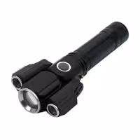 چراغ قوه مدل یووی کد UV365-W537