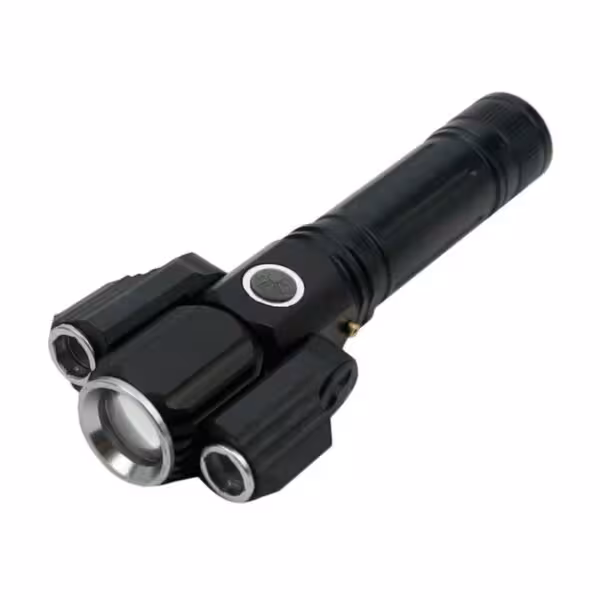 چراغ قوه مدل یووی کد UV365-W537