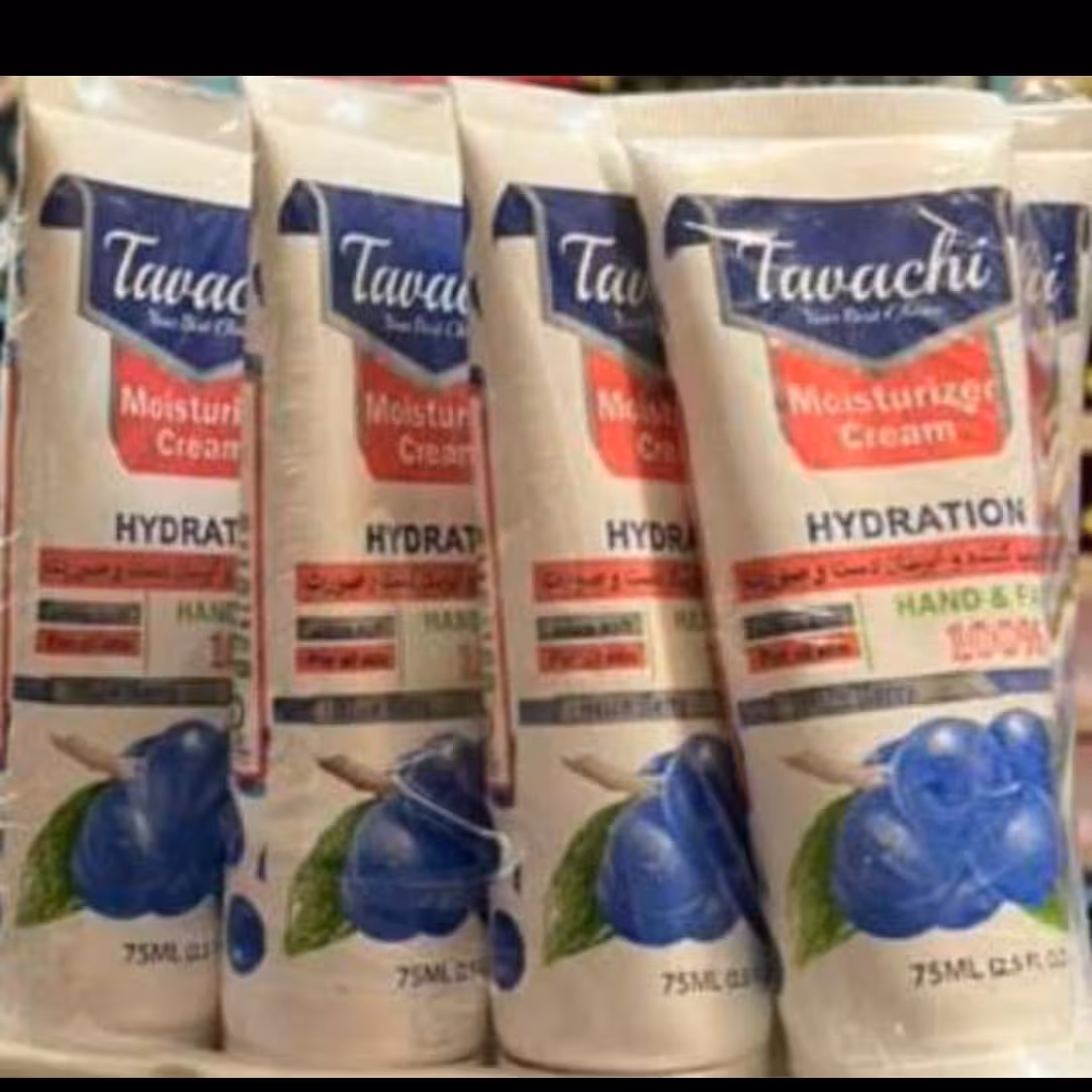 کرم مرطوب کننده