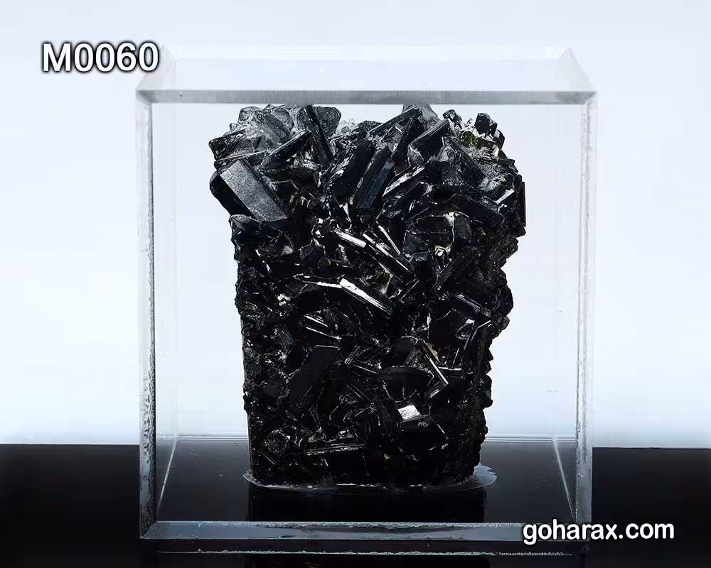 دکوری سنگ زینتی اپیدوت