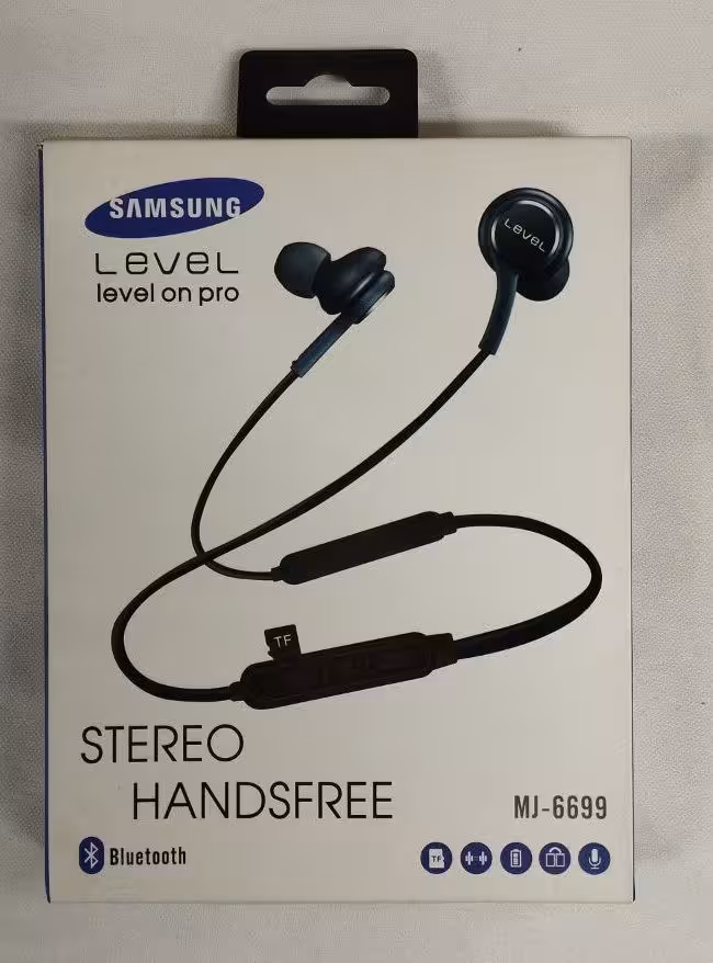 هندزفری گردنی سامسونگ SAMSUNG-MJ6699