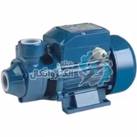 پمپ آب خانگی چینی RMP-QB60