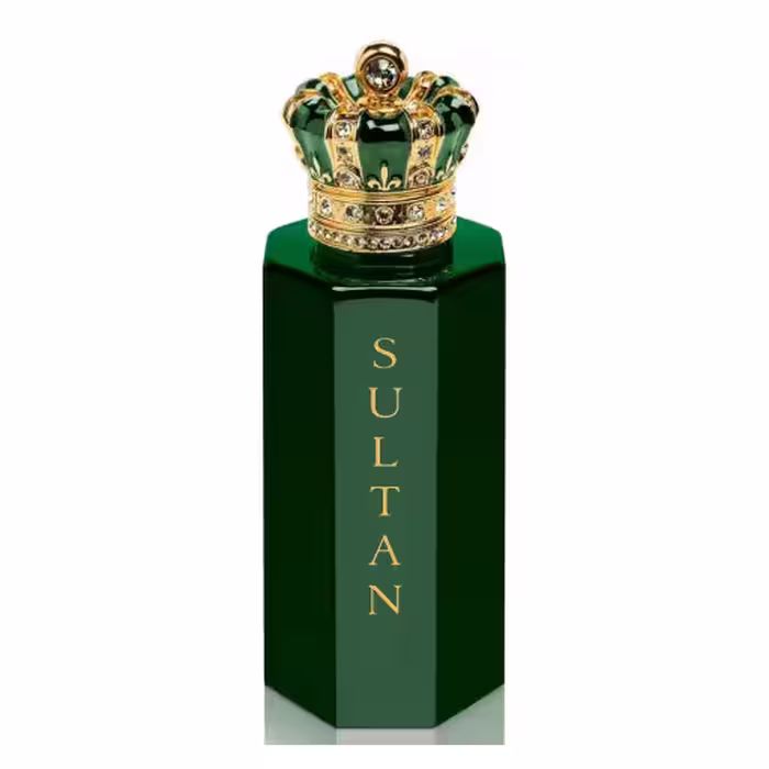 عطر Sultan  از برند Royal Crown
