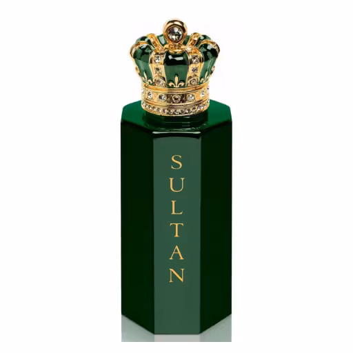 عطر Sultan  از برند Royal Crown