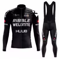 لباس دوچرخه سواری Ribble