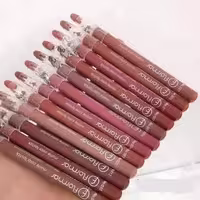 رژ مدادی تراش دار فلورمار شماره 412 -FLORMAR Matte Color Lipstick