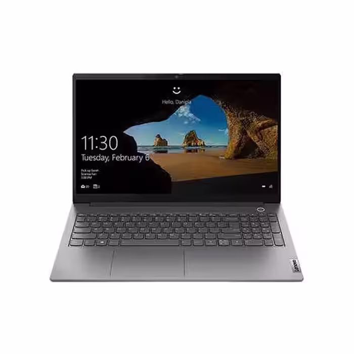لپ تاپ لنوو مدل Think Book15 Core i3 1115G4 12GB 1TB 512GB SSD 2GB MX450