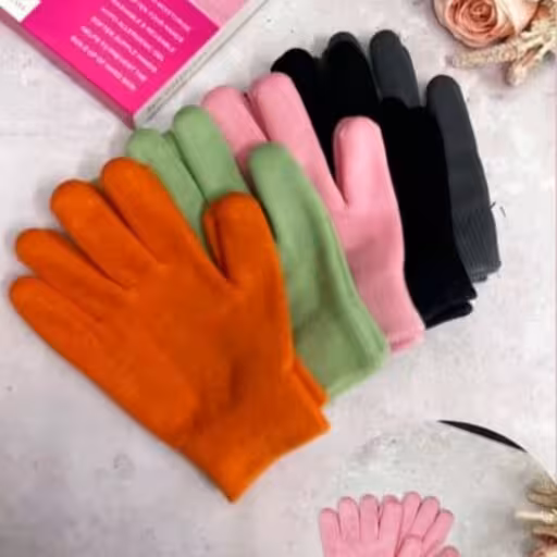 دستکش سیلیکونی