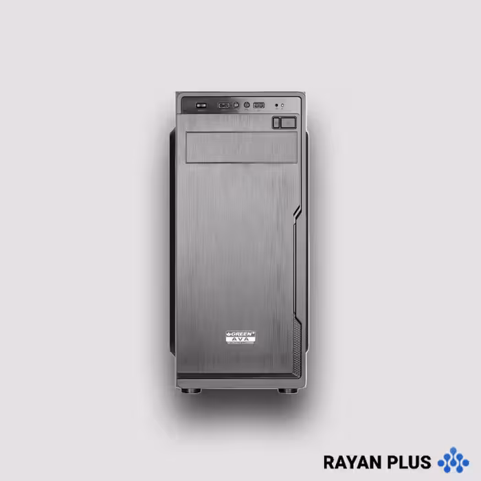 کیس گرین Green AVA