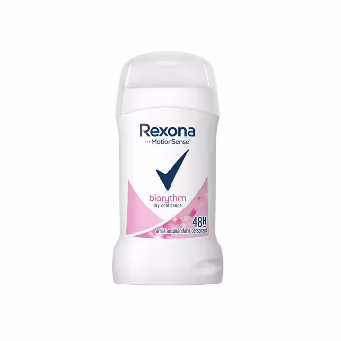 مام رول ضد تعریق مدل بیوریتم رکسونا-Rexona