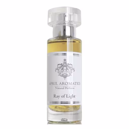 عطر Ray Of Light از برند April Aromatics