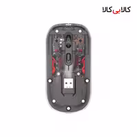 ماوس بی‌سیم مدل TM 780W برند تسکو