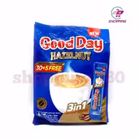 کافی میکس فندوقی گوددی 35 عددی