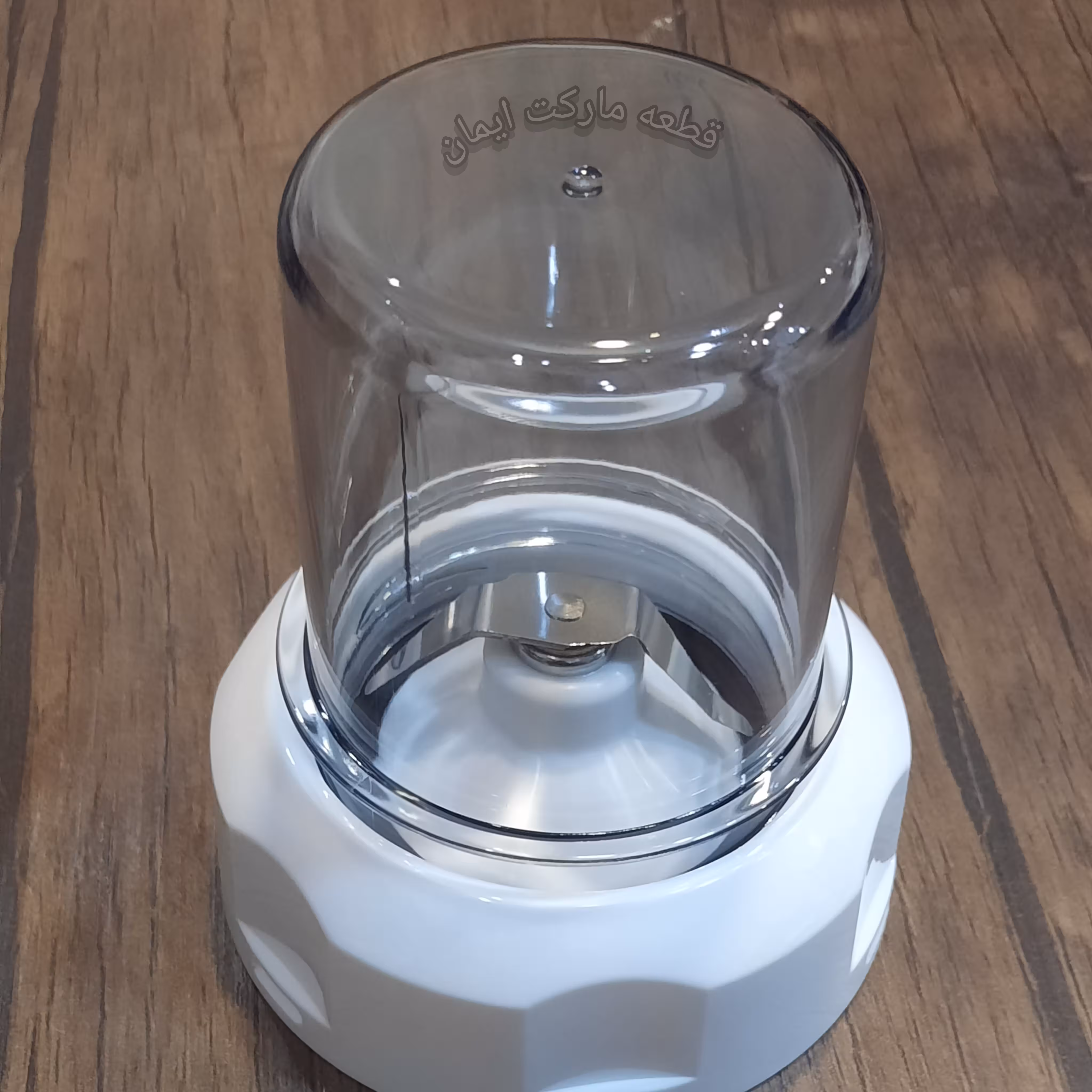 آسیاب کامل نواک