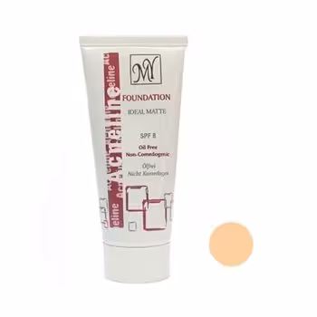 کرم پودر آکنه مای مدل Acneline A02