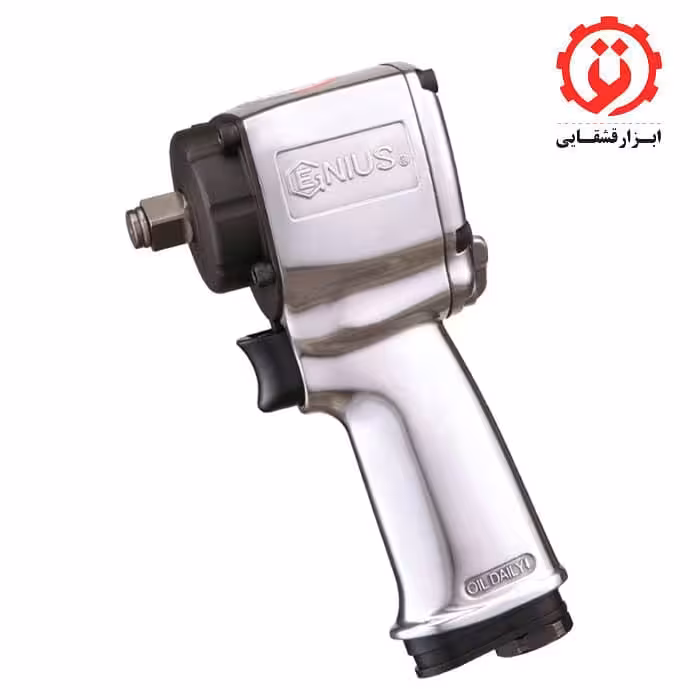 آچار بکس بادی جنیوس تولز مدل 400511