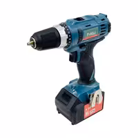 دریل پیچ گوشتی شارژی 18 ولت پوکا CDL180