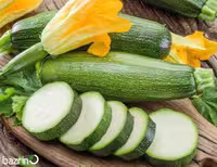 بذر کدو خورشتی سبز