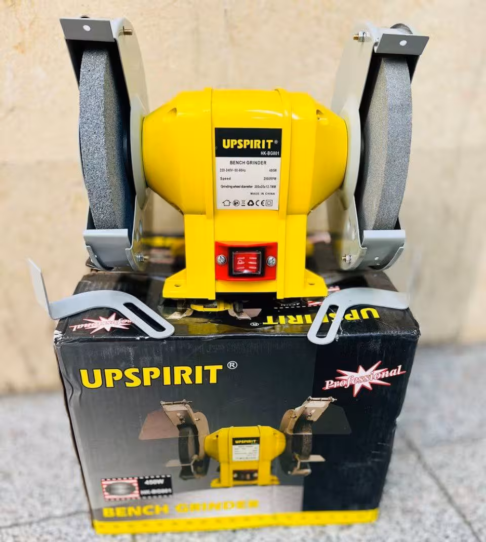 سنگ رومیزی 200 میلیمتر آپ اسپریت