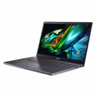 لپ تاپ ایسر Aspire 5 A515 | Core i5-13420H | Intel Iris Xe | RAM 8GB | SSD 512GB - نیو پی سی