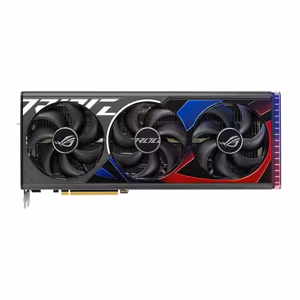 کارت گرافیک ایسوس مدل Asus ROG Strix RTX 4080 Super 16GB OC